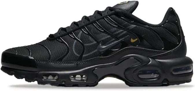NIKE Air Max Plus TN Men's Trainers Sneakers Leather Shoes