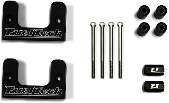 FuelTech CDI Coils Bracket (4 coils)