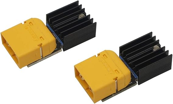 StoreSafe Smart LiPo Discharger for 2S-6S FPV Drones XT60