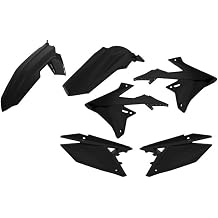 Wing widening kit 91277 3.05 kg Plastic