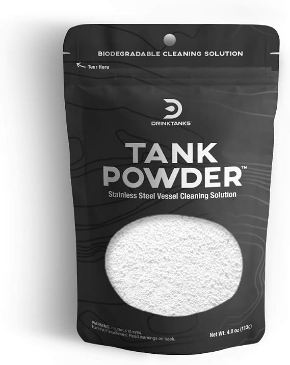DrinkTanks Tank Powder