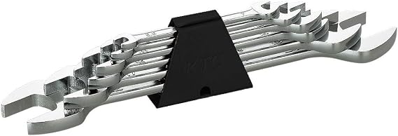 KTC Spanner Set TS206A