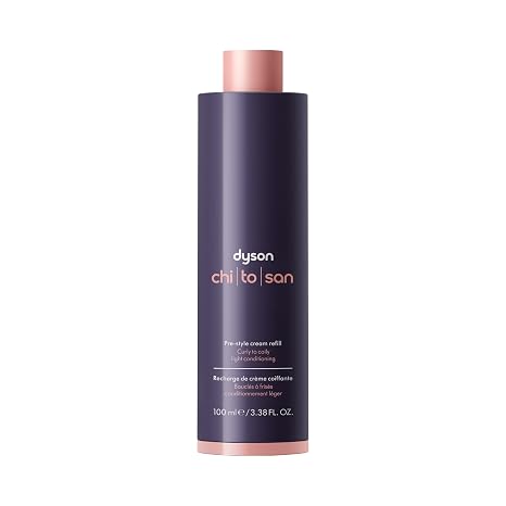 Dyson Chitosan Pre-style Cream