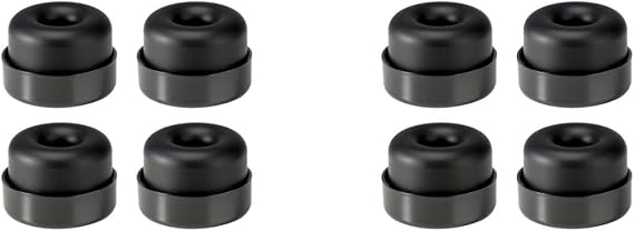 SVS SoundPath Subwoofer Isolation System - 8 Pack
