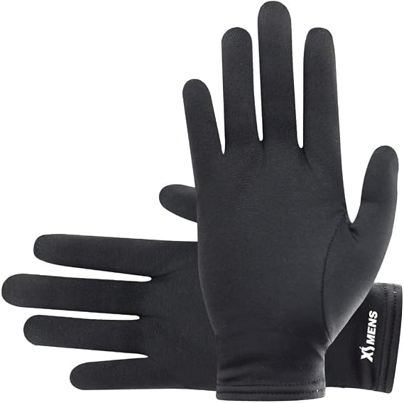 XS Scuba Spandex Glove Liners