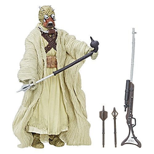 Star Wars E4 Sand People Action Figure