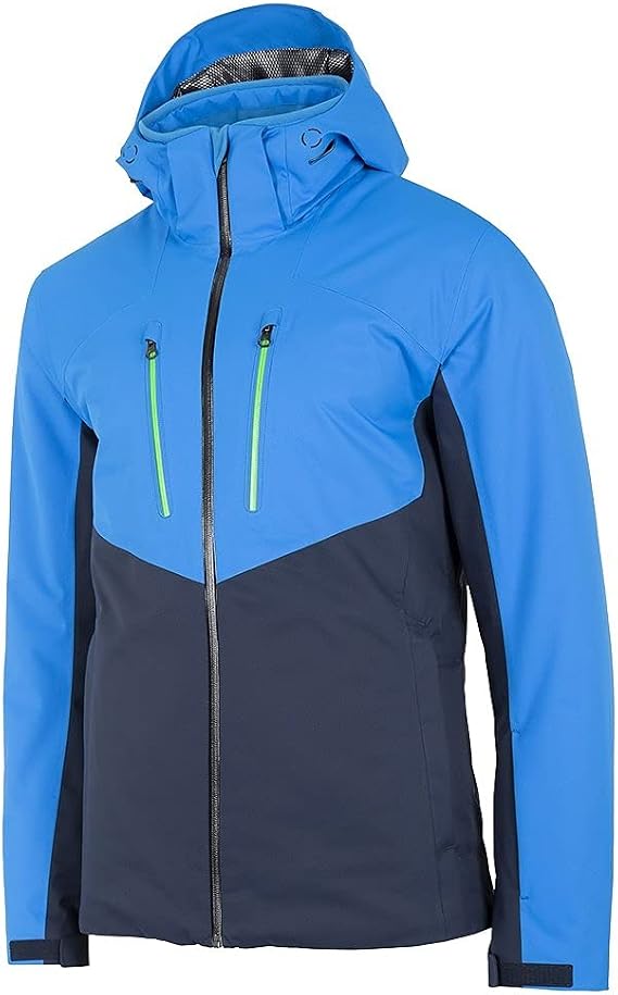 4F Kirk Insulated Ski Jacket Mens