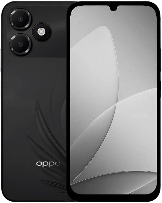 OPPO Find X3 Lite 16,3 cm (6.43") Double SIM ColorOS 11.1 5G USB Type-C 8 Go 128 Go 4300 mAh Noir