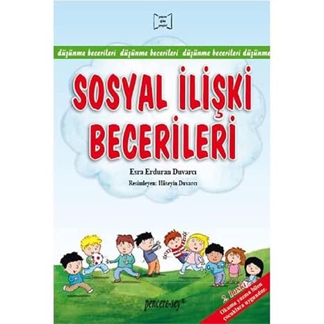 Sosyal İlişki Becerileri