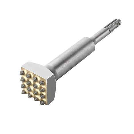6 Inch x 1 1/4 Inch SDS Plus Bushing Tool for Concrete