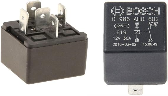 Bosch 332014112 Relay