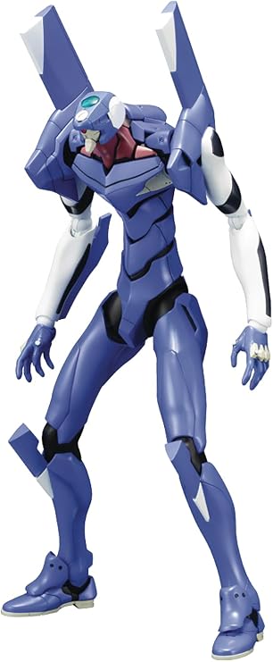 Kotobukiya Neon Genesis Evangelion: EVA-00 (Proto Type Ver.) Model Kit