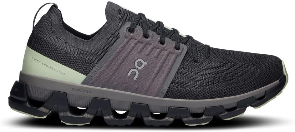 On Men's Cloudswift 3 Running Shoes