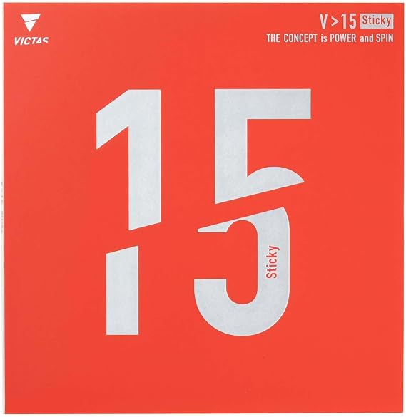 VICTASTable Tennis Rubber