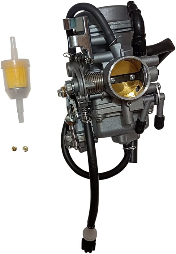 キャブレター ホンダ シャドウ Vlx 600 Vt600c Vt600cd デラックス 1999-2007 16100-mz8-u43