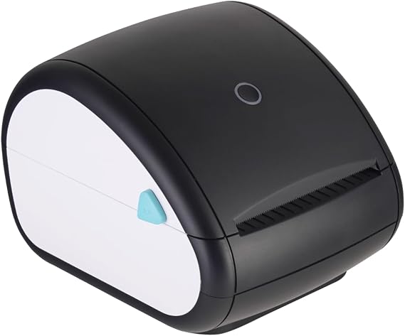 High Speed Thermal Printer for Printing Thermal Transport Labels for Enterprises