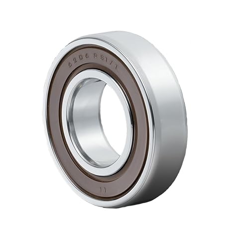 SNR - 6203lt Bearing
