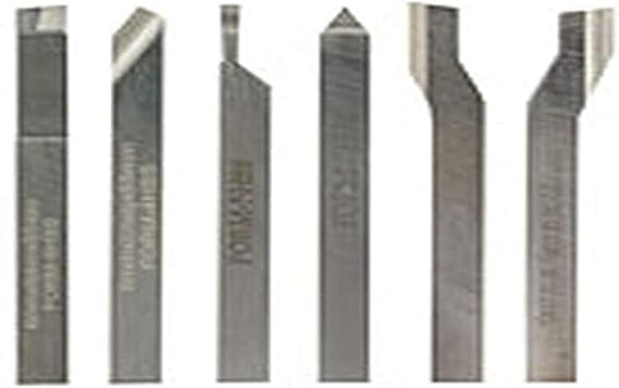 Proxxon 24524 Turning Tool Set for FD 150/E