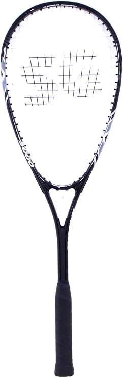 SquashGalaxy Intro 5000 Squash Racquet Series (Beginner Frame, Amazing Value!!)