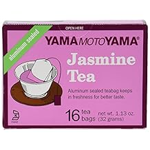 Yamamotoyama - Jasmine Tea 16 bags