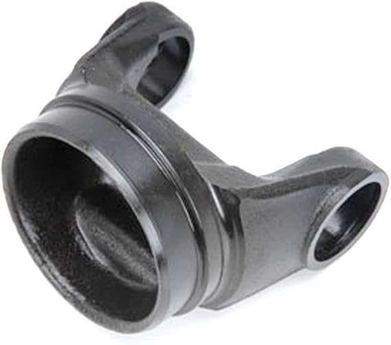 Strange Engineering U1670 Weld-On Driveshaft Yoke