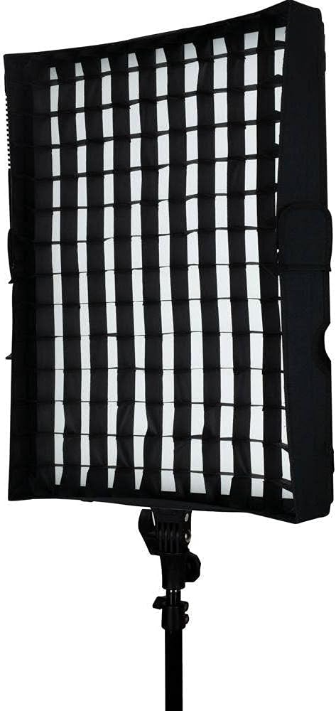 Nanlite Fabric Grid for Compac 100 and 100B Soft Light Studio LED Panels