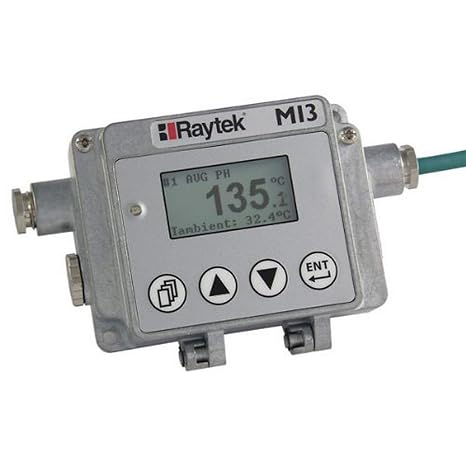 Raytek Mi3 Communication Box with USB Interface