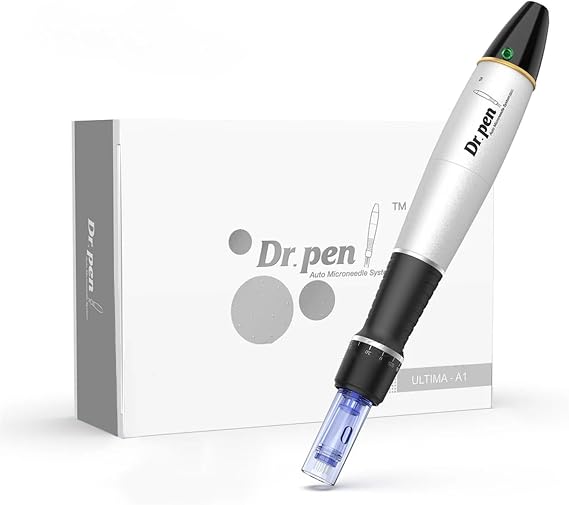 East Medikal Dr.Pen Ultima A1C KABLOLU DERMAPEN CİHAZI KALICI MAKYAJ