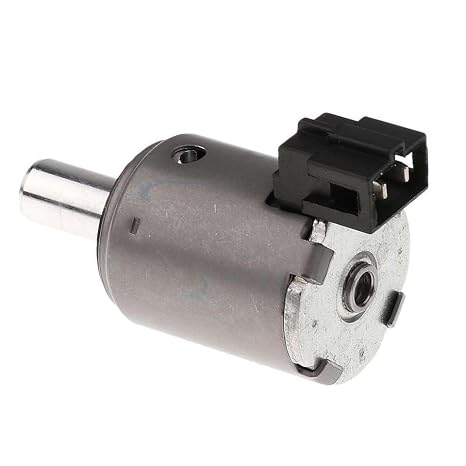 1PCS Solenoid Valve Gearboxes OEM 9653760480 62938420 7701208174