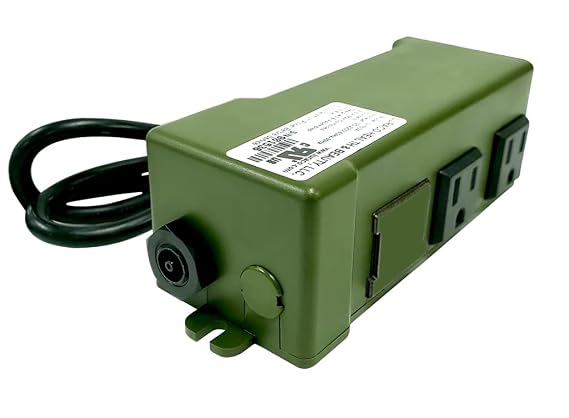 Luraco Spa Control, Pedicure Control Box, Spa Power Box, Pedicure Jet Control Box, Spa Jet Control Box Without Timer