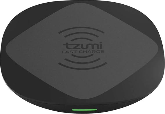 Tzumi 10Watt Wireless Charger
