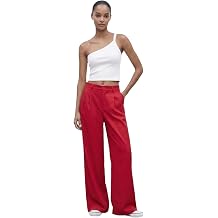 LTB Jeans Women's Slim Fit Tank Top | White - XL