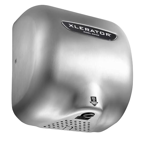 Excel Dryer Xlerator XL-CX Hand Dryer - 277 Volt