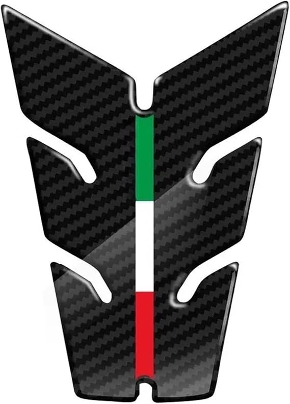 Tank Protector 3D Motorcycle Tank Pad Protector Small Tankpad Case for Duc&ati 848 1098 1199 959 1299 821 V4 Panigale for Benelli