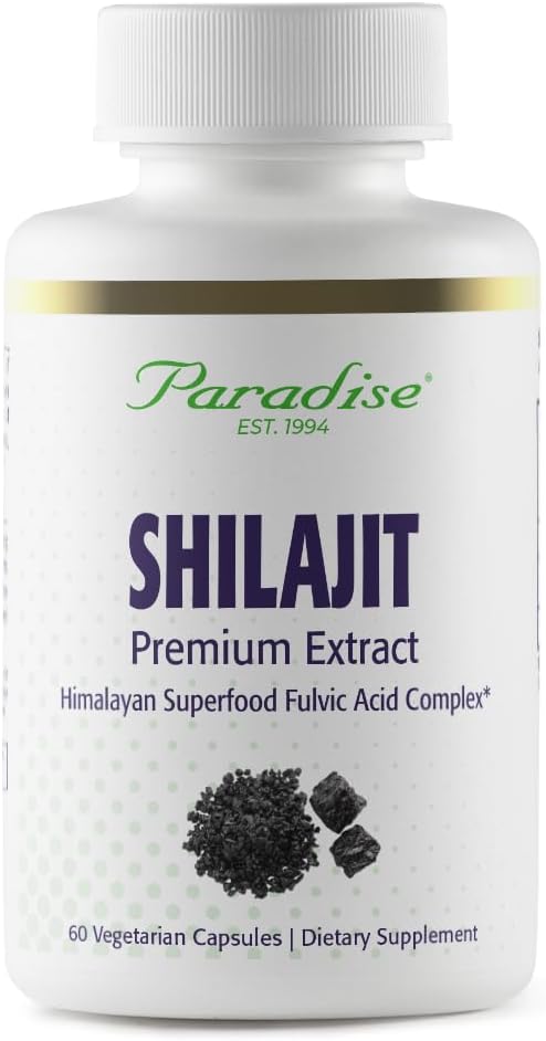 SIRITT 60 Veggie Capsules