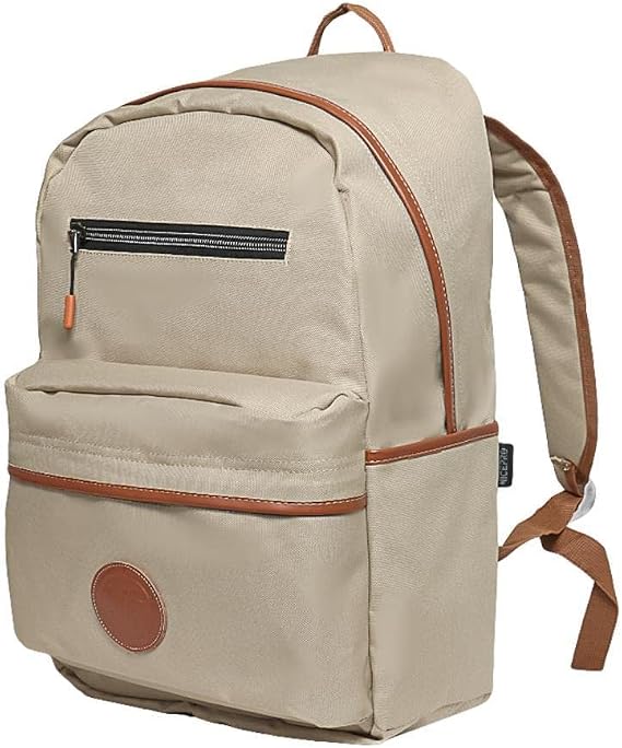 NPO nJoy 16 Unisex Notebook & Casual Backpack