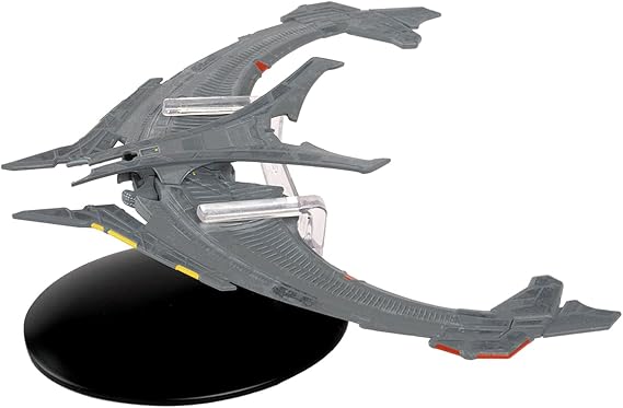 Hero Collector Eaglemoss Sona Battleship Special Edition | Star Trek Official Starships Collection | Model Replica