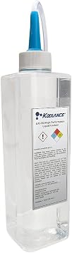 LIQ-702CL-B 702 Liquid Coolant, High-Performance, Colorless, 700ml (24 fl oz)