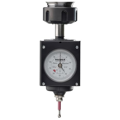 Haimer 80.960.00 Zero Master Analog Sensor