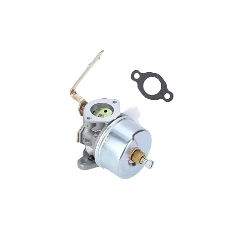 Lawn Mower Carburetor Carburetor Replacement Part Fits for Tecumseh 631918 HS40 4 HS50