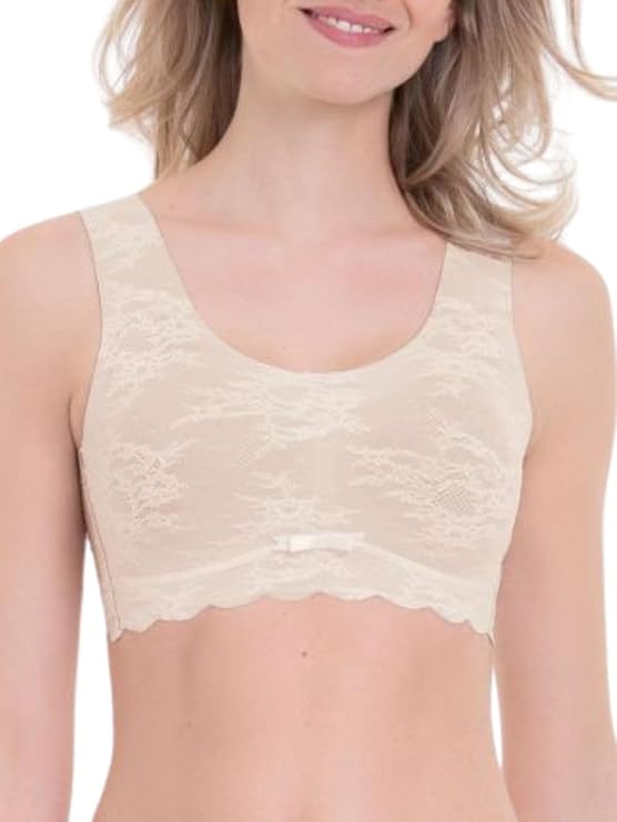 Anita Women's 5400 Rosa Faia Essentials Soft Cup Bra