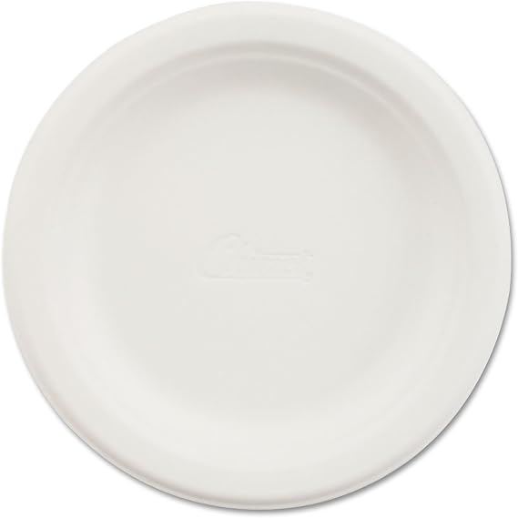 HUH21225PK - Chinet Paper Dinnerware