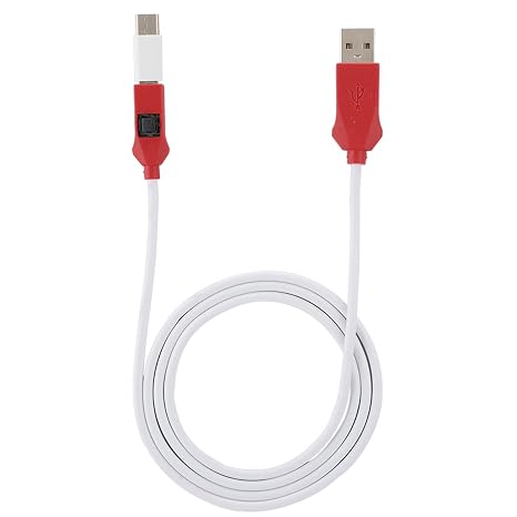 EDL Deep Flash Cable Service Cable, Phone Engineering Brushing Line, 9008 Mode Deep Flash Cable for Replacement