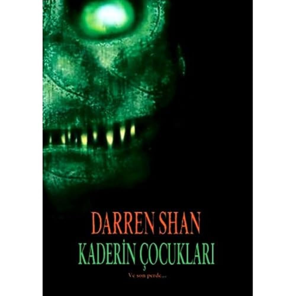 KADERİN ÇOCUKLARI: Ve Son Perde...  12. Kitap Kağıt Kapak – 3 Ocak 2017