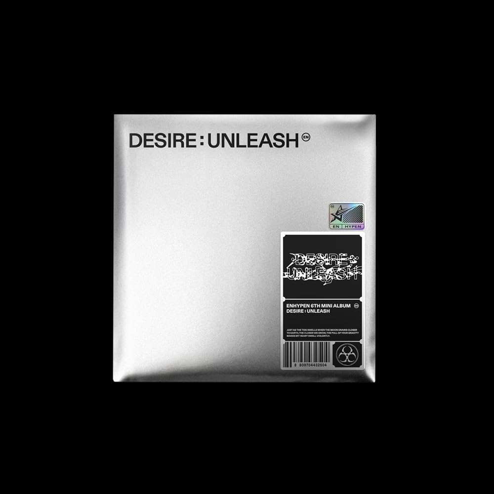 Desire: Unleash (engene Ver.)