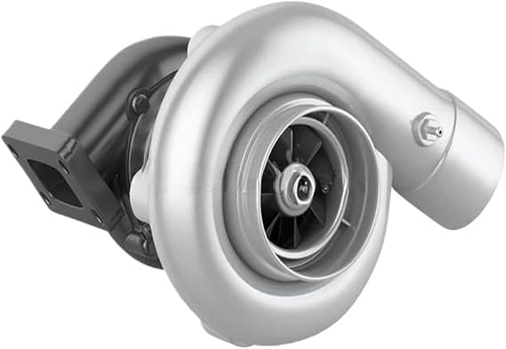 Turbocharger 8982609301 Turbocharger Products Replace Original Automotive Turbocharger Parts