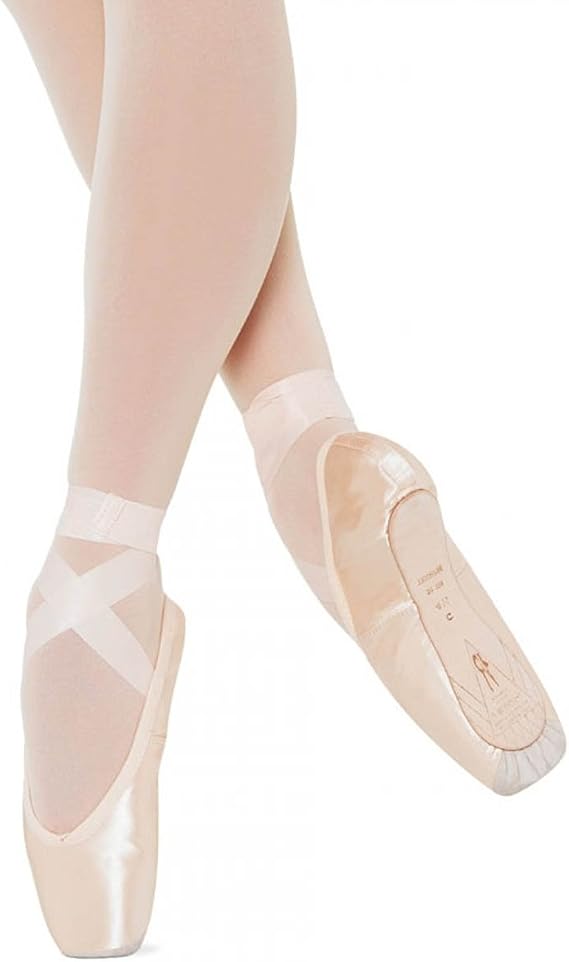 Bloch Triomphe Pointe Shoe