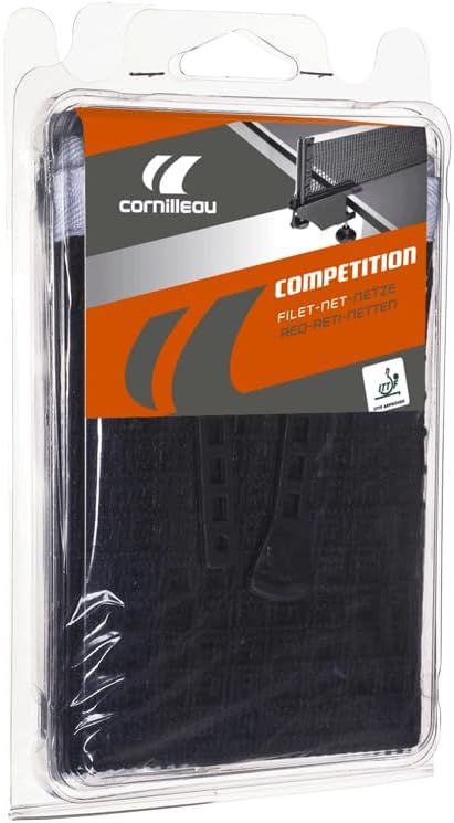 CornilleauCotton Net