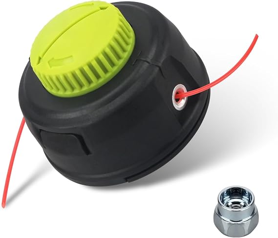 311759014 for Ryobi String Trimmer Head Replacement