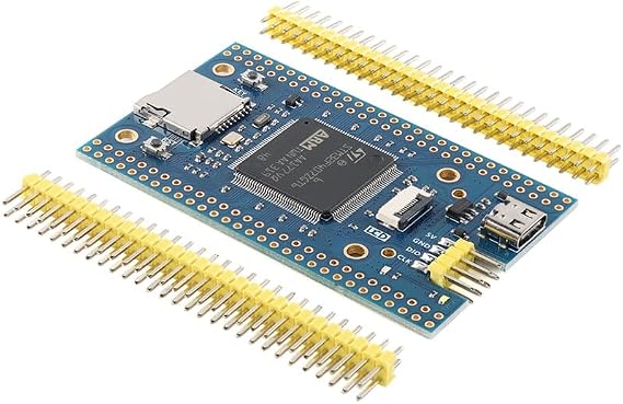 STM32F407ZGT6 Core Board STM32 Development Board STM32F407 Core Board System USB Type-C Learning Board 1M Flash 192K SRAM